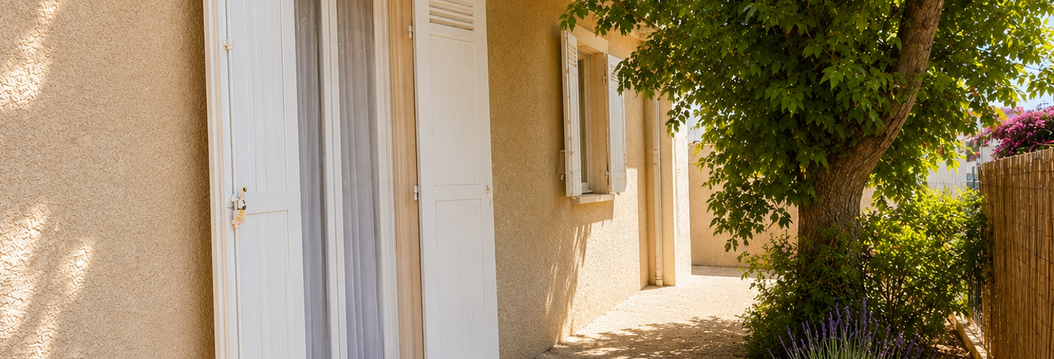Maison 4 Pièces 93 m² à vendre à Arès (33740)