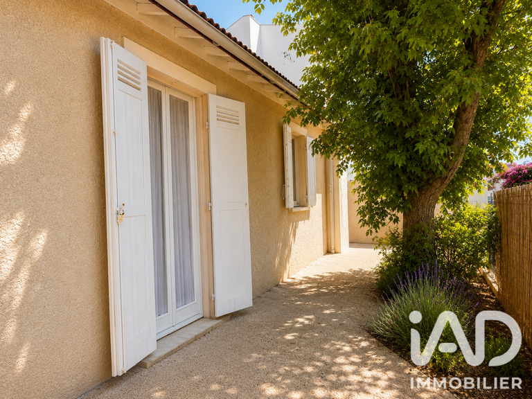 Vente Maison traditionnelle 4 pièces — photo 1