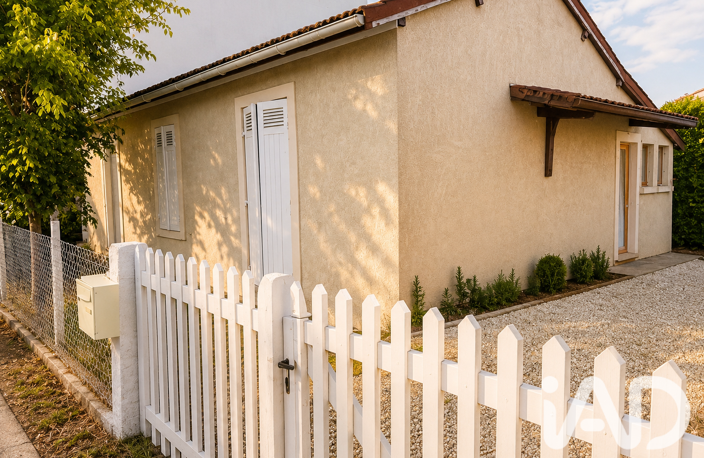Vente Maison traditionnelle 4 pièces — photo 2