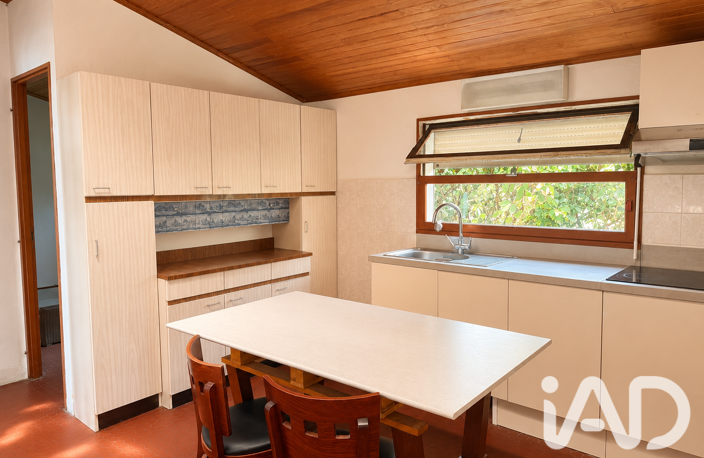 Vente Maison traditionnelle 4 pièces — photo 3