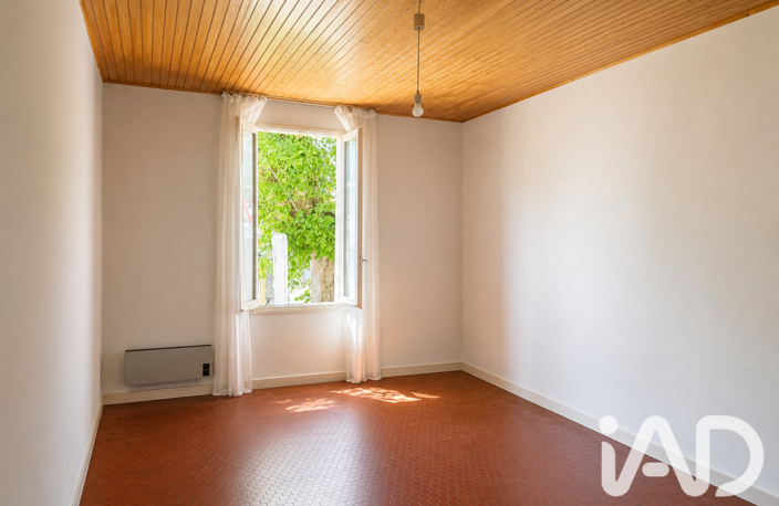 Vente Maison traditionnelle 4 pièces — photo 4
