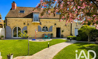 Maison 6 Pièces 155 m² à vendre à Goussainville (28410)