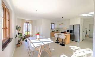 Maison 4 Pièces 130 m² à vendre à Pujols-sur-Ciron (33210)