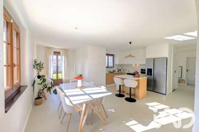 Maison 4 pièces 315000 €