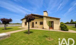 Maison 4 Pièces 130 m² à vendre à Pujols-sur-Ciron (33210)