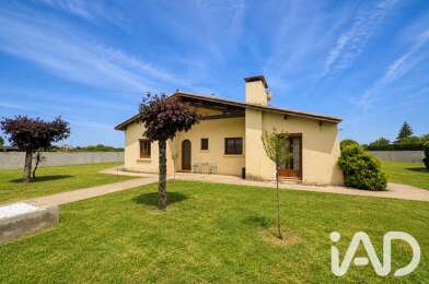 Maison 4 pièces 315000 €