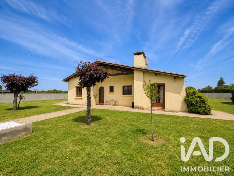 Vente Maison traditionnelle 4 pièces — photo 1