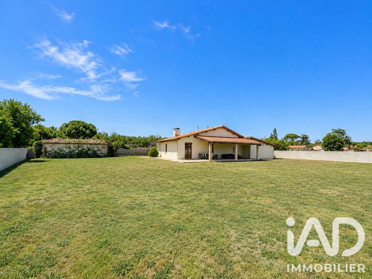 Vente Maison traditionnelle 4 pièces — photo 1