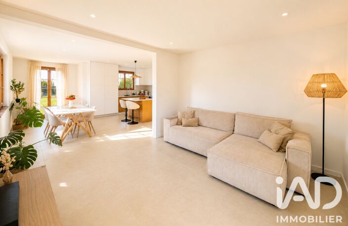 Vente Maison traditionnelle 4 pièces — photo 2