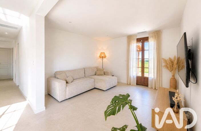 Vente Maison traditionnelle 4 pièces — photo 3