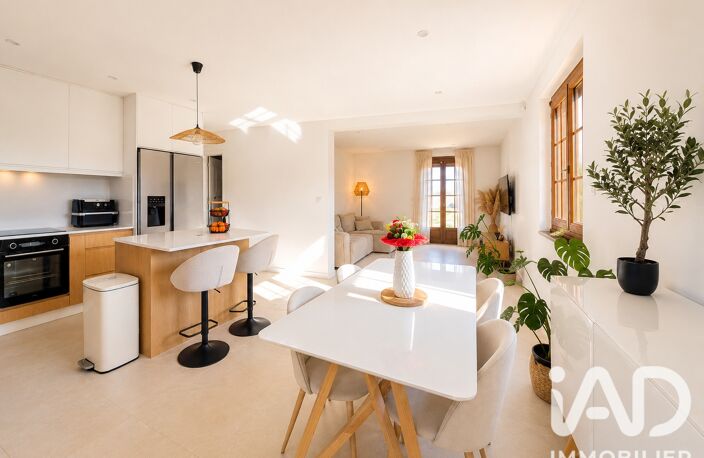 Vente Maison traditionnelle 4 pièces — photo 4