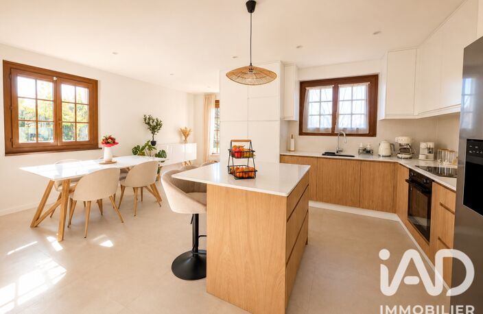 Vente Maison traditionnelle 4 pièces — photo 5