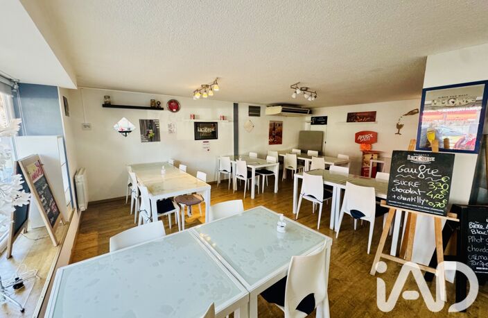 Vente Bar, Brasserie, Tabac 100 m&sup2; — photo 3