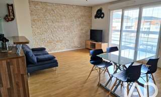 Appartement 3 Pièces 62 m² à louer à Massy (91300)