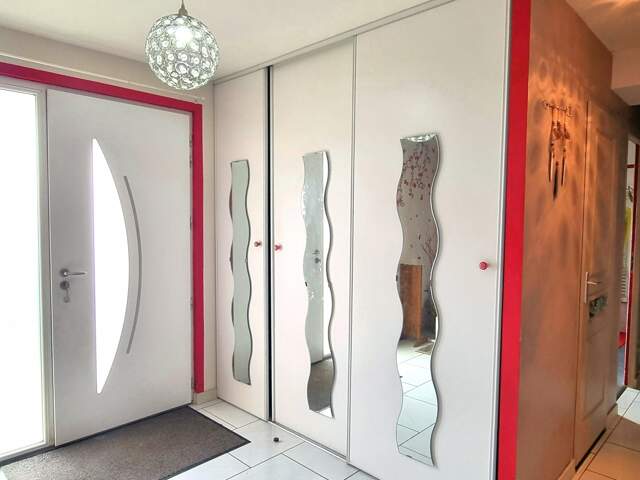 Vente Maison/villa 5 pièces — photo du bien