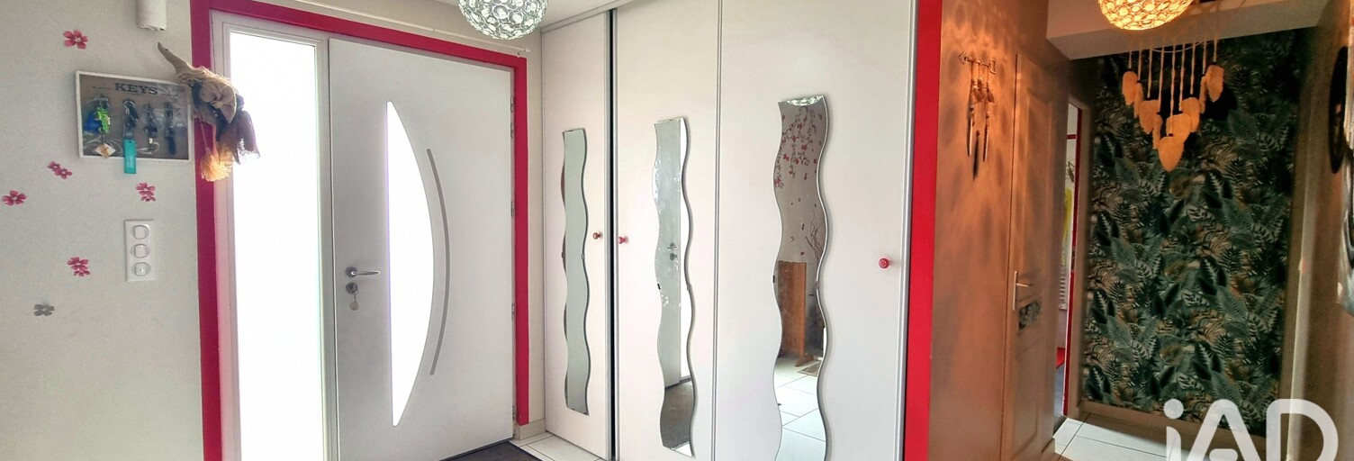 Maison 5 Pièces 174 m² à vendre à Noyant-de-Touraine (37800)