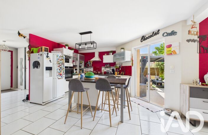 Vente Maison/villa 5 pièces — photo 2