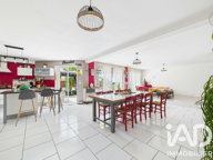 Vente Maison/villa 5 pièces — photo 3