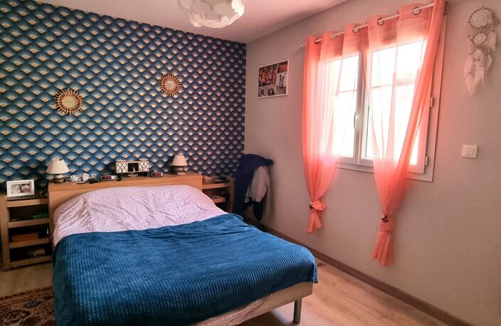 Vente Maison/villa 5 pièces — photo 5