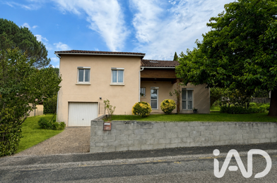 Maison 5 pièces 239900 €