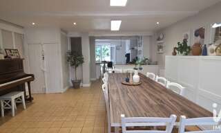 Maison 6 Pièces 175 m² à vendre à Villers-le-Tourneur (08430)