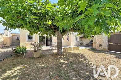 Maison 3 pièces 244000 €
