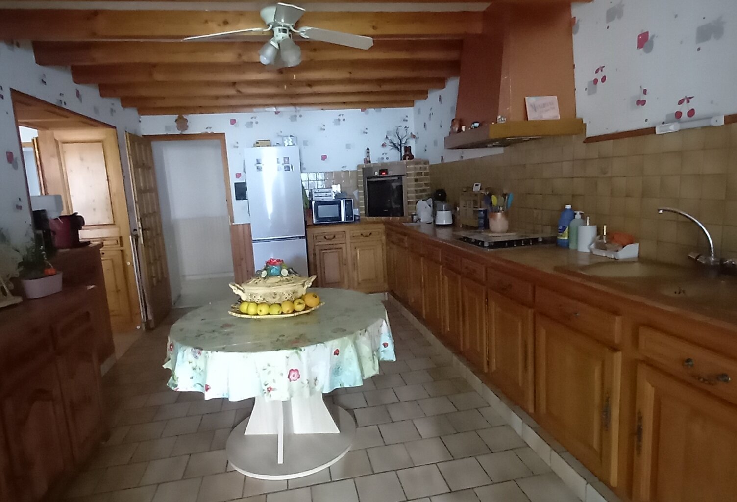 Vente Maison/villa 5 pièces — photo 1