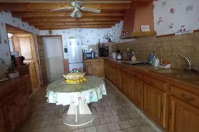 Maison 2 pièces 236000 €