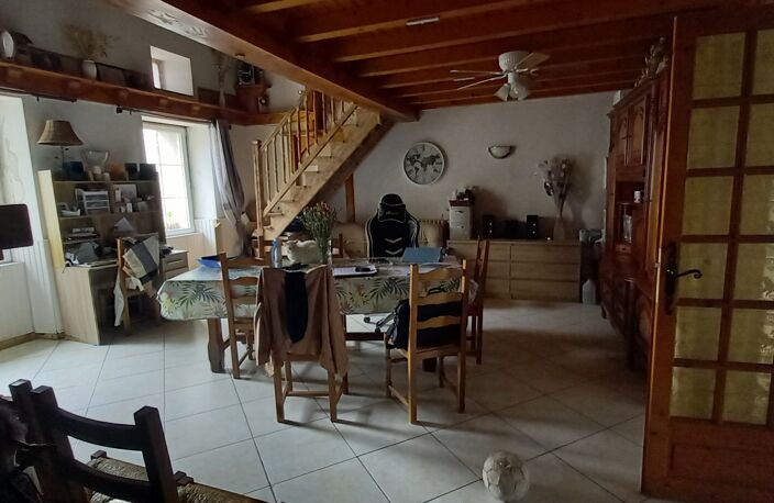 Vente Maison/villa 5 pièces — photo 4