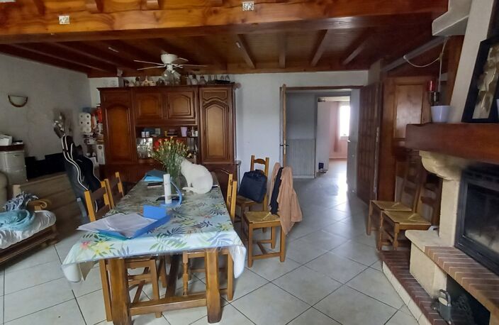 Vente Maison/villa 5 pièces — photo 5