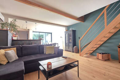 Maison 5 pièces 549000 €