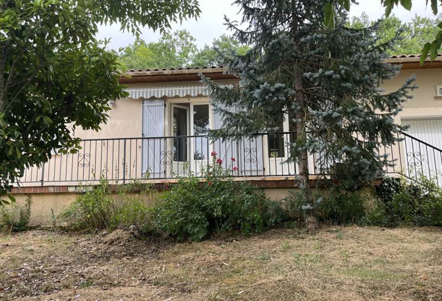 Pavillon de 3 pièces principales — photo 1