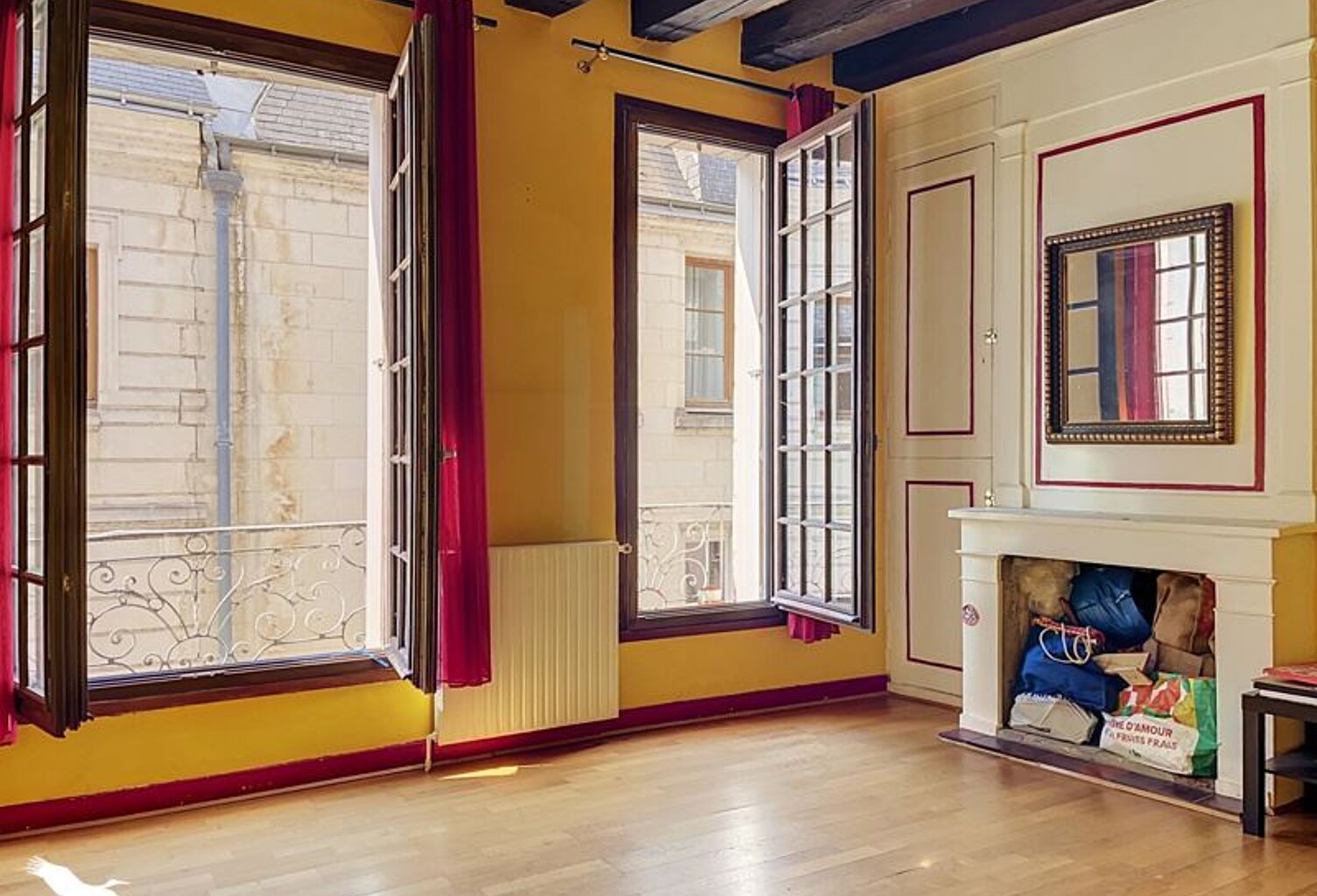 Appartement de 2 pièces principales — photo 1