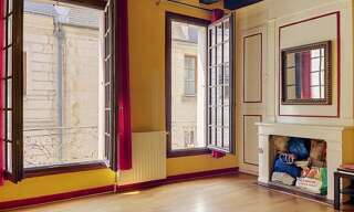 Appartement 2 Pièces 46 m² à vendre à Tours (37000)