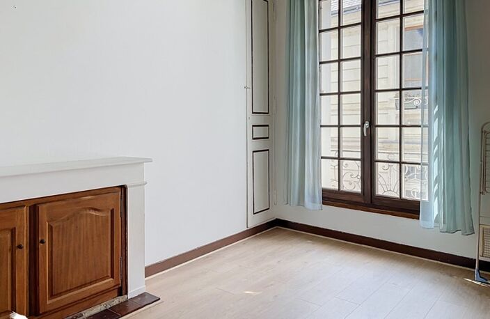Appartement de 2 pièces principales — photo 2