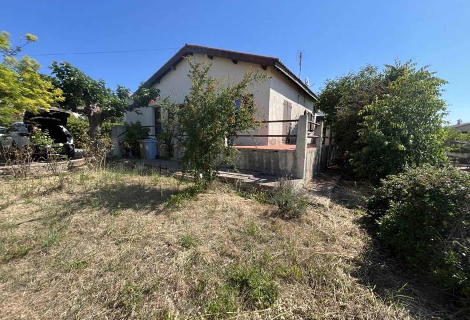 Villa de 4 pièces principales — photo 1