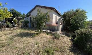 Maison 4 Pièces 122 m² à vendre à Villeveyrac (34560)