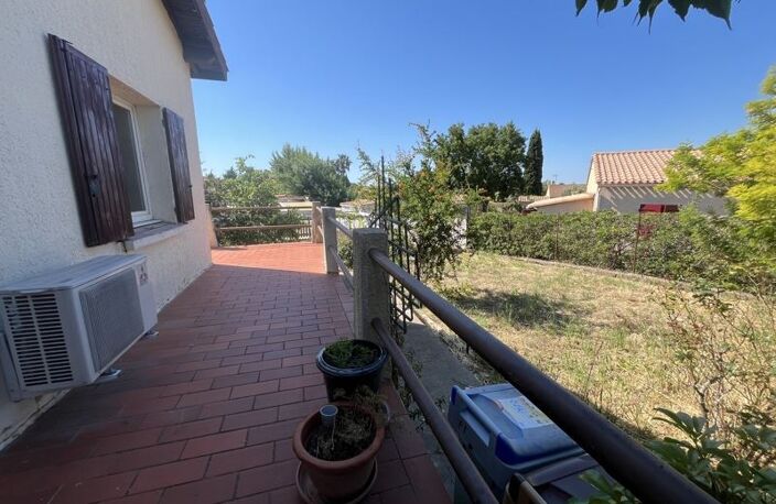 Villa de 4 pièces principales — photo 5