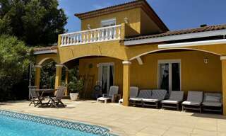 Maison 6 Pièces 163 m² à vendre à Neffiès (34320)