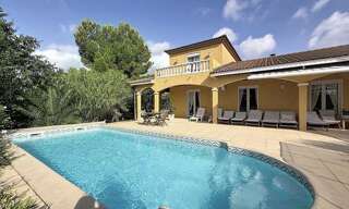 Maison 6 Pièces 163 m² à vendre à Neffiès (34320)