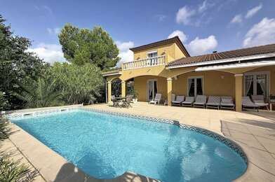 Maison 6 pièces 499000 €