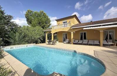 Villa de 6 pièces principales — photo du bien
