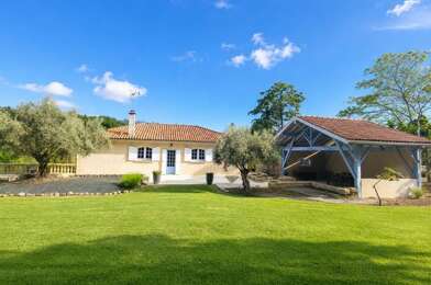 Maison 5 pièces 239000 €