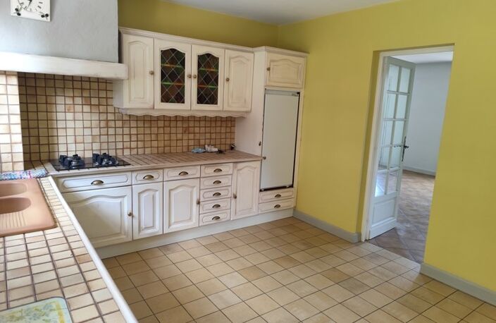 Traditionnelle de 5 pièces principales — photo 3