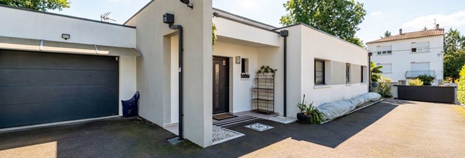 Maison 6 Pièces 158 m² à vendre à Périgueux (24000)