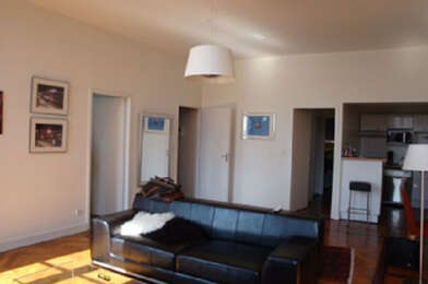 Appartement 3 pièces 1546 €