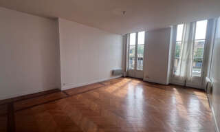 Appartement 3 Pièces 90 m² à louer à Bordeaux (33000)
