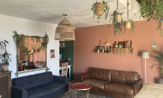 Appartement 3 Pièces 90 m² à louer à Cenon (33150)
