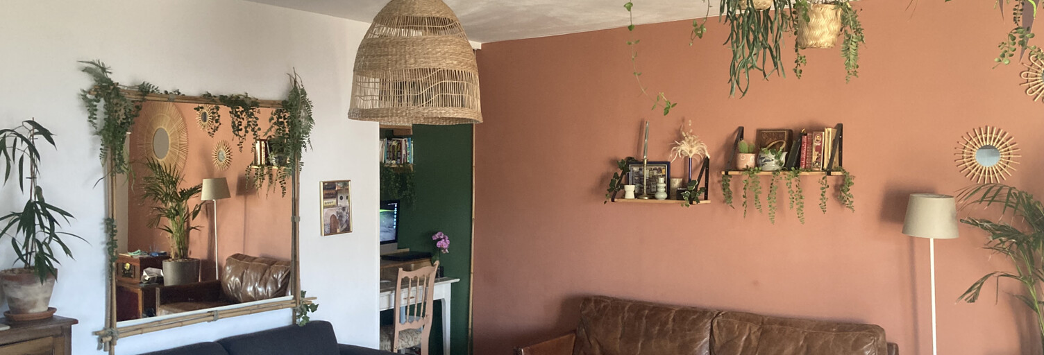 Appartement 3 Pièces 90 m² à louer à Cenon (33150)