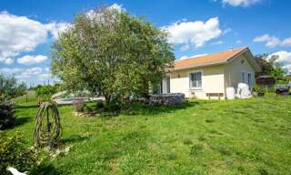Maison 7 Pièces 162 m² à vendre à Cadillac-sur-Garonne (33410)